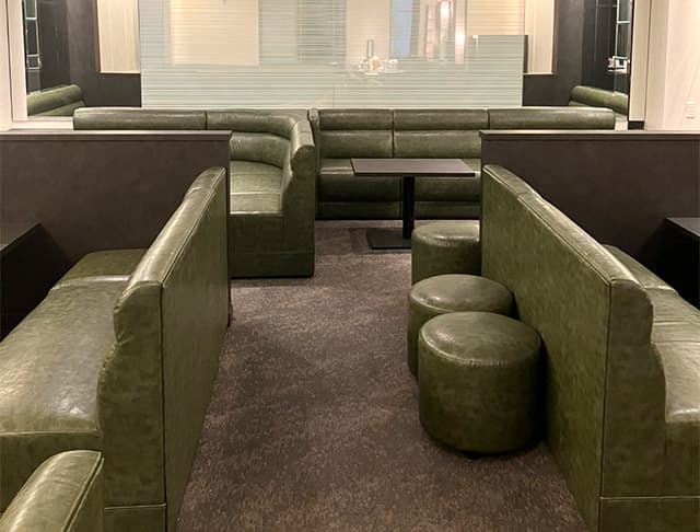 Lounge KuRyu（クリュー）のフォトギャラリー1