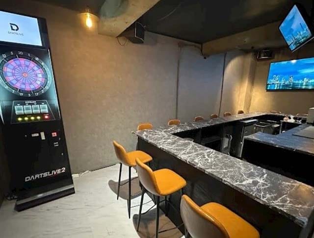 【朝・昼・夜】【高円寺駅南口】ガールズバー ならここでしょのフォトギャラリー3