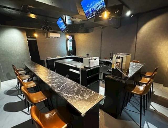 【朝・昼・夜】【高円寺駅南口】ガールズバー ならここでしょのフォトギャラリー4