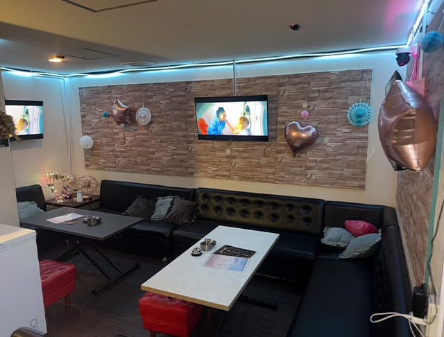 GirlsBAR SHELL（シェル）のフォトギャラリー1