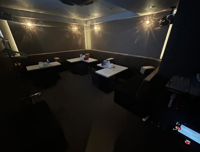 club Garnet（ガーネット）のフォトギャラリー2