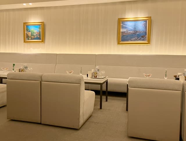CLUB D'or（ドォール）のフォトギャラリー3