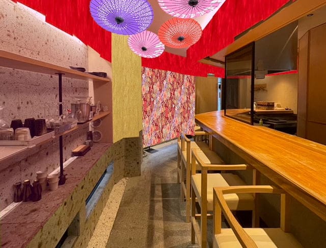 【柏駅西口】ガールズバー 柏小町（カシワコマチ）のフォトギャラリー2