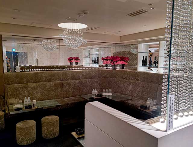 銀座 セレブ（CELEB）のフォトギャラリー2