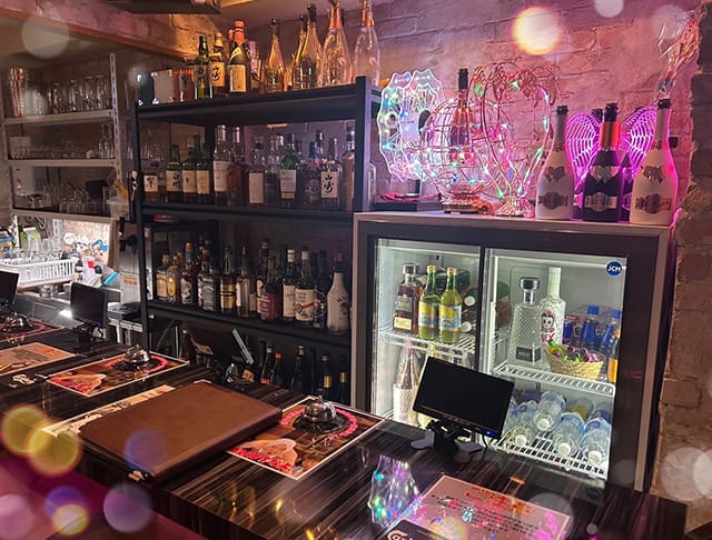 ガールズバー Chloe（クロエ）のフォトギャラリー2