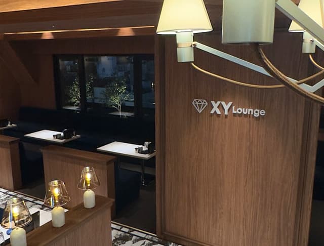 XY Lounge（エックスワイラウンジ）のフォトギャラリー1