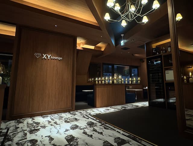 XY Lounge（エックスワイラウンジ）のフォトギャラリー3