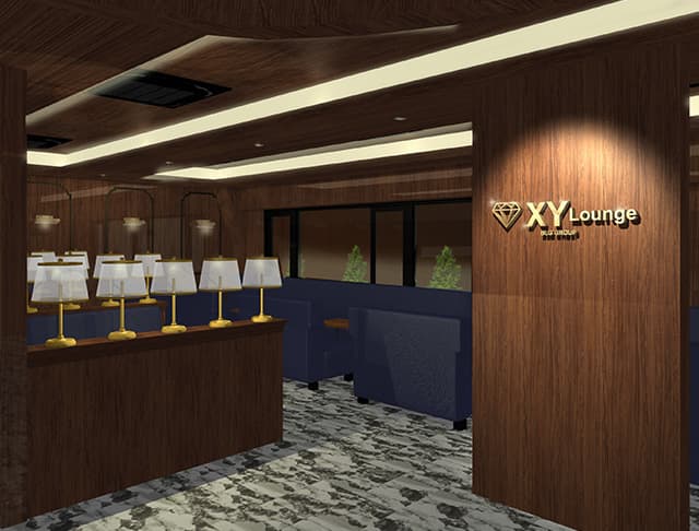 XY Lounge（エックスワイラウンジ）のフォトギャラリー5