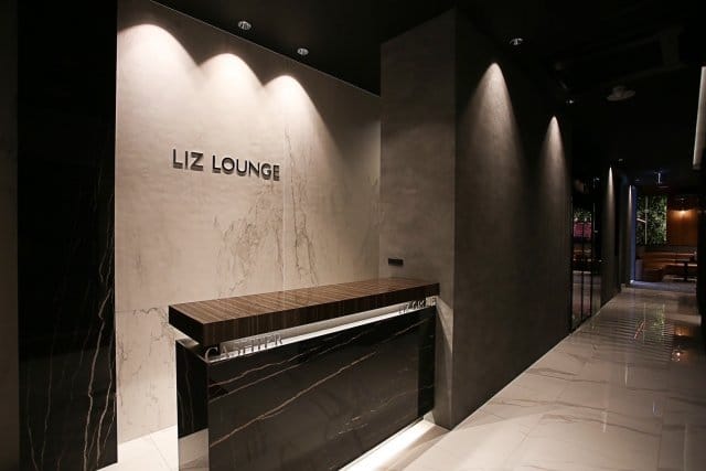 【高崎】LIZ LOUNGE（リズ ラウンジ）のフォトギャラリー1
