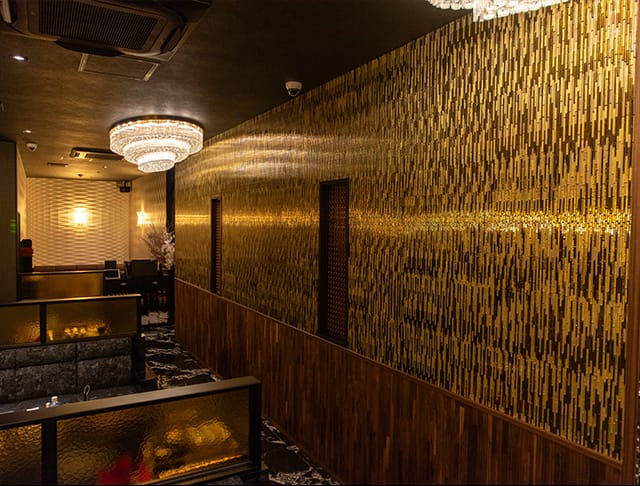 cellar the lounge（セラー）のフォトギャラリー2