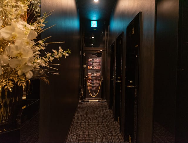 cellar the lounge（セラー）のフォトギャラリー3