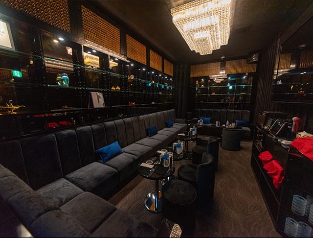 cellar the lounge（セラー）のフォトギャラリー4