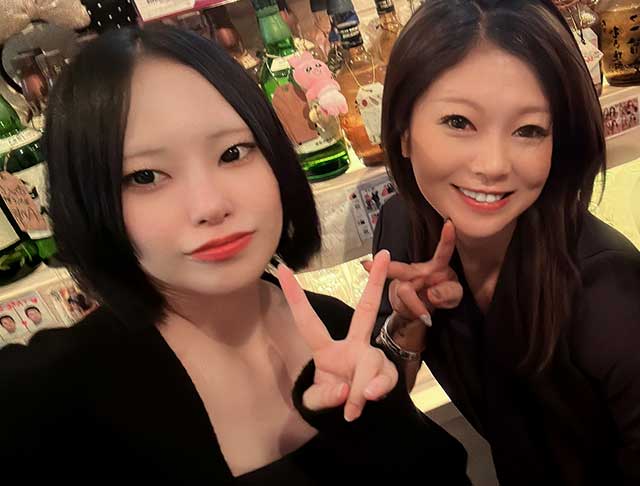 GOKE3（ゴケサン）のフォトギャラリー3