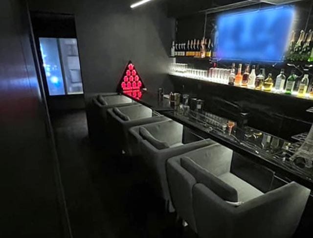 Girls Bar LANDX（ランドックス）のフォトギャラリー1