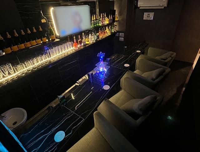 Girls Bar LANDX（ランドックス）のフォトギャラリー2