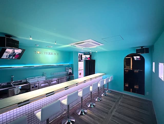Bar THE TERRACE（ザ テラス）のフォトギャラリー4