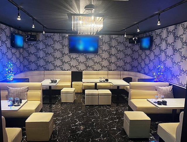 Lounge seanus（シーナス）のフォトギャラリー3