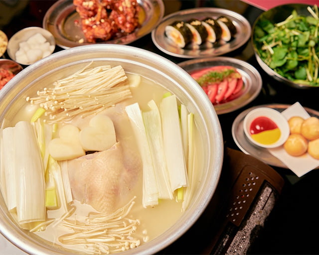 韓国酒場 タッカンマリ大学 麻布十番校のフォトギャラリー3