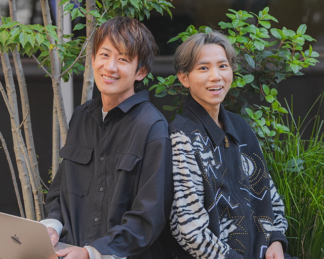 株式会社イノベーション・ゼロのフォトギャラリー3