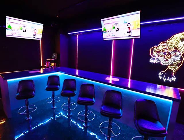 Girls Bar くらげチャンのフォトギャラリー1