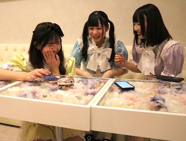 【昼・夜】ご自愛メシアのフォトギャラリー5