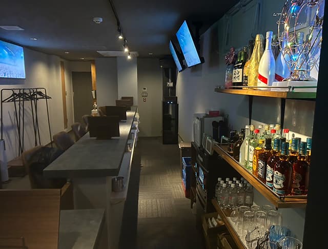 【中野新橋駅】girls bar セータームーンのフォトギャラリー2