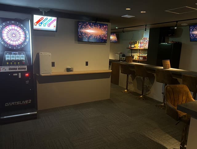 【中野新橋駅】girls bar セータームーンのフォトギャラリー3