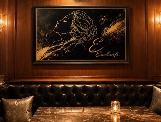 Enchante（アンシャンテ）のフォトギャラリー1