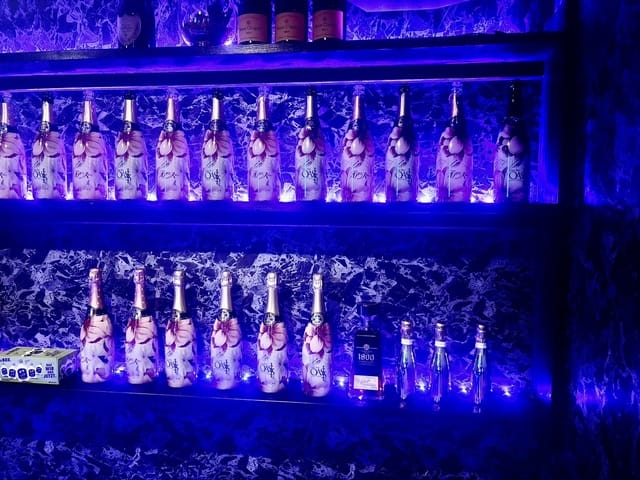 girlsbar oasis（オアシス）のフォトギャラリー3