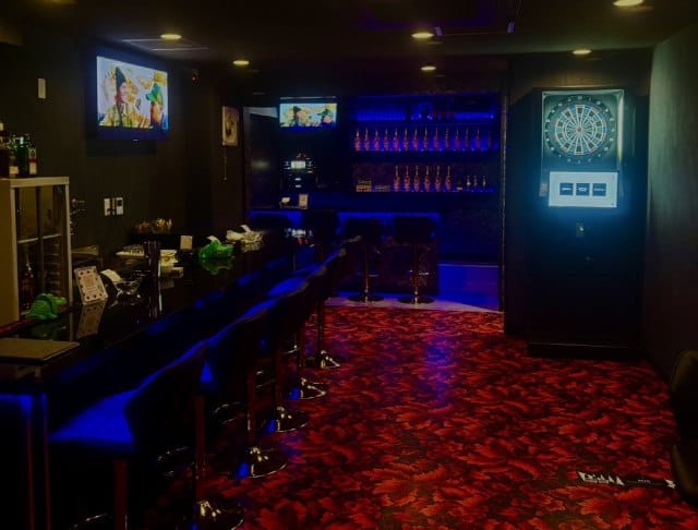 girlsbar oasis（オアシス）のフォトギャラリー2