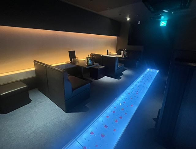 FIRST CLUB（ファーストクラブ）のフォトギャラリー3