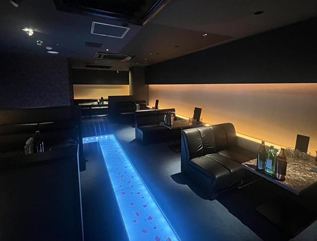 FIRST CLUB（ファーストクラブ）のフォトギャラリー4