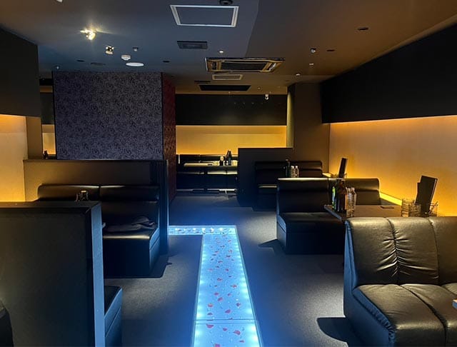 FIRST CLUB（ファーストクラブ）のフォトギャラリー1