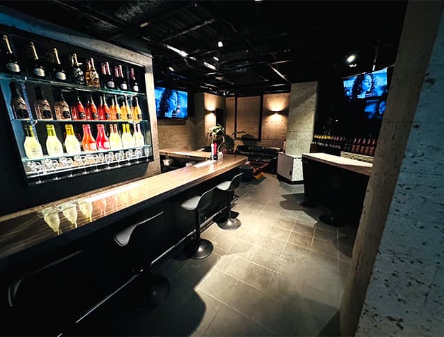 Girls Bar うぉううぉうのフォトギャラリー1