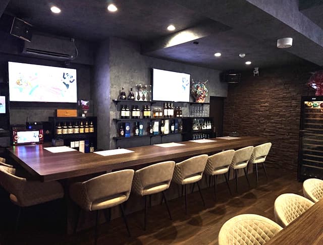 会員制 BARLOUNGE Rii（リー）のフォトギャラリー1