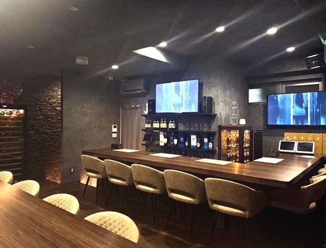 会員制 BARLOUNGE Rii（リー）のフォトギャラリー2