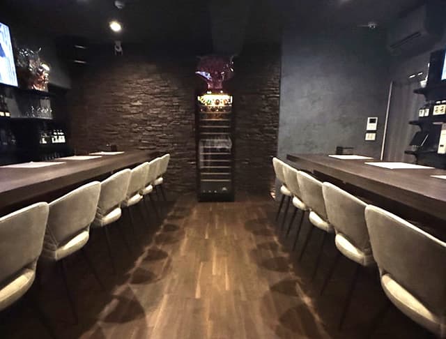 会員制 BARLOUNGE Rii（リー）のフォトギャラリー3
