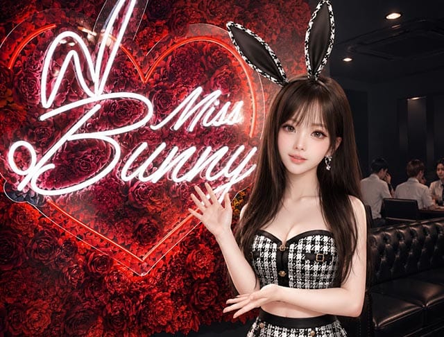 コンカフェ MissBunny（ミスバニー）のフォトギャラリー1