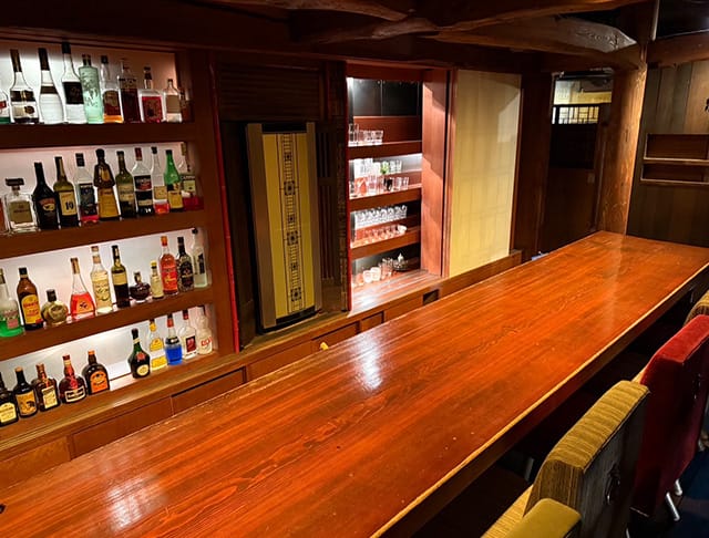 bar antique（アンティーク）のフォトギャラリー1