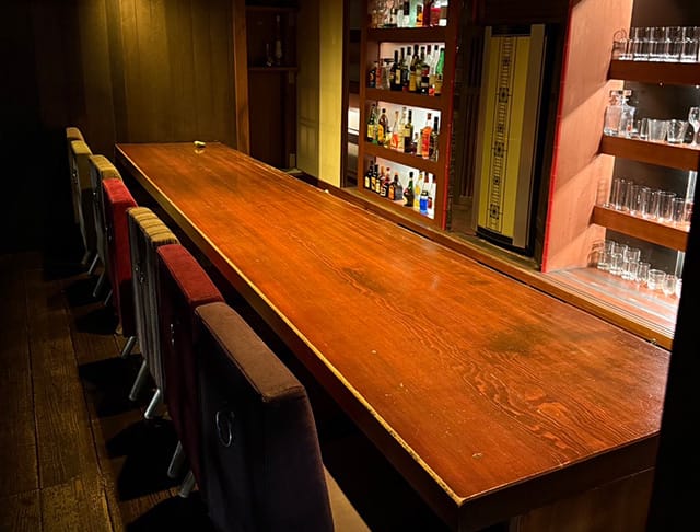 bar antique（アンティーク）のフォトギャラリー2