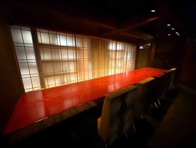 bar antique（アンティーク）のフォトギャラリー5
