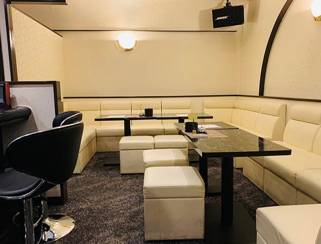 【帯広】Lounge A＆A（エーアンドエー）のフォトギャラリー2