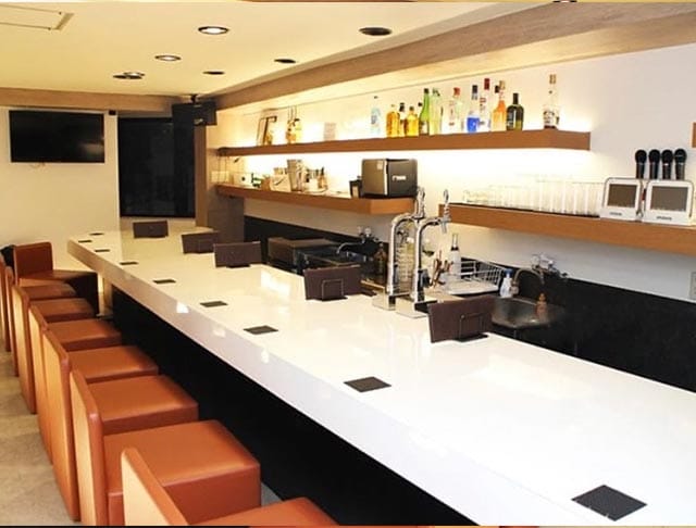 BAR olris（オルリス）のフォトギャラリー2