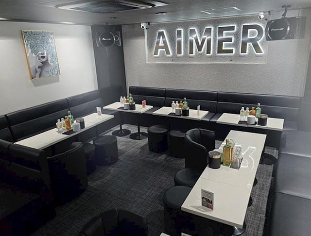 Lounge AIMER（アイミー）のフォトギャラリー2