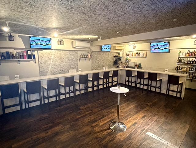 Bar Rise（ライズ）のフォトギャラリー1