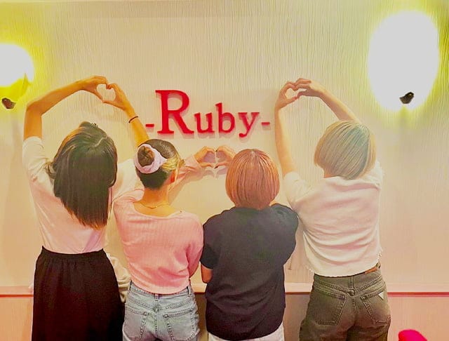 【おもろまち】Girl‛s Bar -Ruby-のフォトギャラリー3