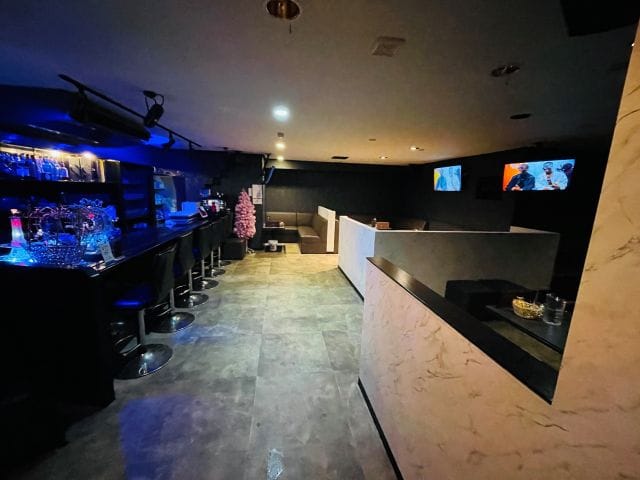 【新飯塚】CLUB EDEN（エデン）のフォトギャラリー1