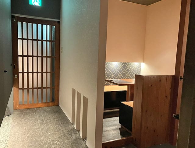 【会員制】笑壺（エツボ）のフォトギャラリー3
