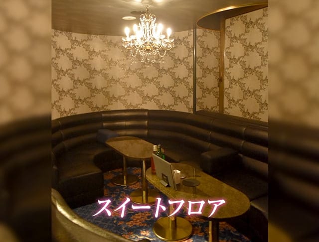 Lounge Louis（ルイ）のフォトギャラリー3