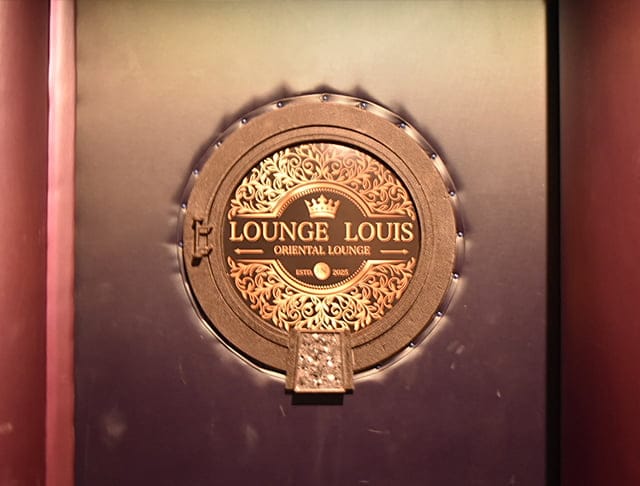 Lounge Louis（ルイ）のフォトギャラリー5